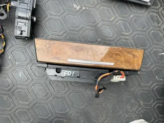 9119317 Пепельница BMW 7 F01/F02 Арт 96943496, вид 3