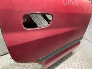  Дверь задняя правая Mitsubishi Space Star 1 Арт 018937, вид 3