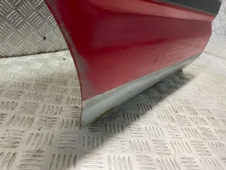  Дверь задняя правая Mitsubishi Space Star 1 Арт 018937, вид 4