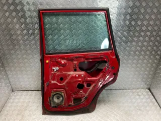  Дверь задняя правая Mitsubishi Space Star 1 Арт 018937, вид 14