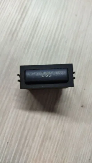 61316901592 Кнопки (прочее) BMW 3 E46 Арт 96943614, вид 1