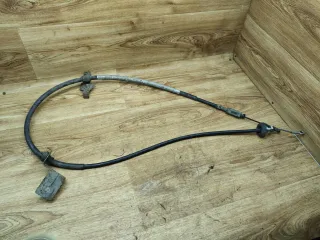 1370472080 Трос ручника Citroen Jumper 3 Арт 96923, вид 1