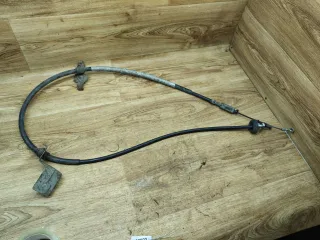 1370472080 Трос ручника Citroen Jumper 3 Арт 96923, вид 2