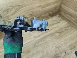 9808843180 Пластик моторного отсека Citroen Jumper 3 2.0л Арт 96918, вид 4