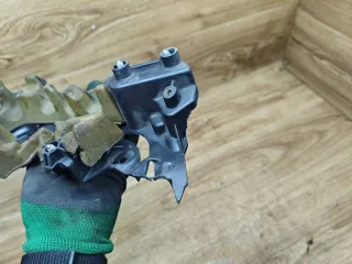 9808843180 Пластик моторного отсека Citroen Jumper 3 2.0л Арт 96918, вид 5
