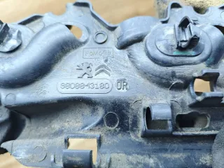 9808843180 Пластик моторного отсека Citroen Jumper 3 2.0л Арт 96918, вид 9