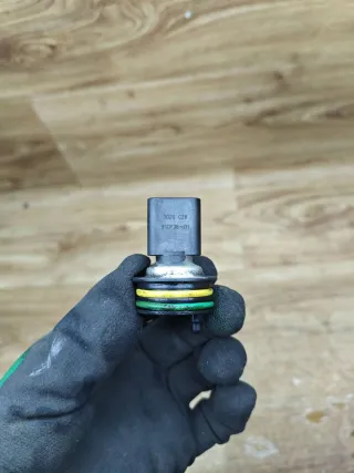 30Z6CZ8,81CP3801 Датчик давления топлива Citroen Jumper 3 Арт 96898, вид 1