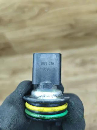30Z6CZ8,81CP3801 Датчик давления топлива Citroen Jumper 3 Арт 96898, вид 3