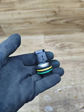 30Z6CZ8,81CP3801 Датчик давления топлива Citroen Jumper 3 Арт 96898, вид 5