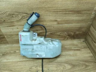  Бачок омывателя Citroen Jumper 3 Арт 96866, вид 2