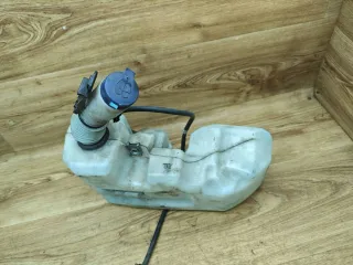  Бачок омывателя Citroen Jumper 3 Арт 96866, вид 3