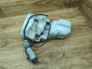  Бачок омывателя Citroen Jumper 3 Арт 96866, вид 4