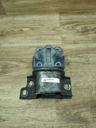 01380043080 Подушка крепления двигателя Citroen Jumper 3 Арт 96862