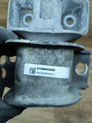 01380043080 Подушка крепления двигателя Citroen Jumper 3 Арт 96862, вид 2