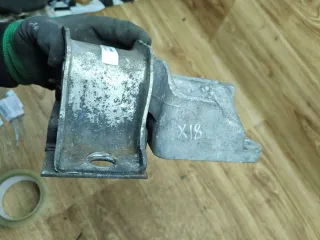 01380043080 Подушка крепления двигателя Citroen Jumper 3 Арт 96862, вид 3