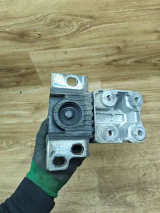 01380043080 Подушка крепления двигателя Citroen Jumper 3 Арт 96862, вид 4