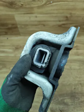 01380043080 Подушка крепления двигателя Citroen Jumper 3 Арт 96862, вид 6