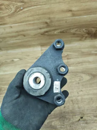 01380042080 Подушка крепления КПП Citroen Jumper 3 Арт 96860, вид 1