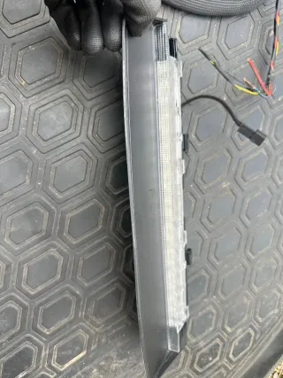  Дополнительный фонарь (Стоп-сигнал) BMW 7 F01/F02 Арт 96943765, вид 2