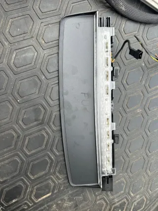  Дополнительный фонарь (Стоп-сигнал) BMW 7 F01/F02 Арт 96943765, вид 1