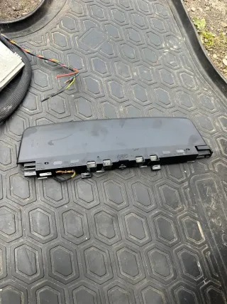  Дополнительный фонарь (Стоп-сигнал) BMW 7 F01/F02 Арт 96943765, вид 3