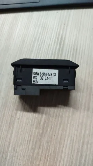 61316918478 Кнопки (прочее) BMW 5 E60/E61 Арт 96943772