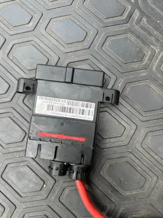 9153418 Распределитель тока BMW 7 F01/F02 Арт 96943774, вид 2