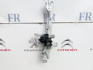 9682808680 Стеклоподъемник правый задний Peugeot 5008 Арт A301811, вид 1