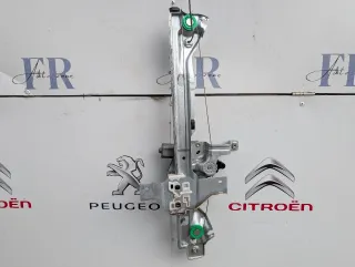 9682808680 Стеклоподъемник правый задний Peugeot 5008 Арт A301811, вид 3