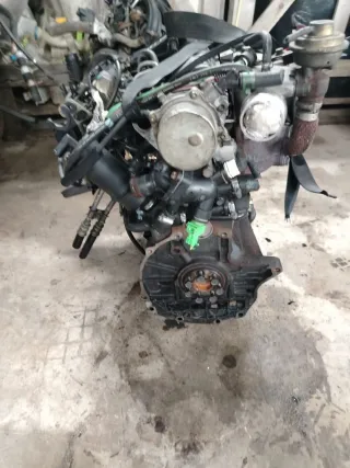  Двигатель Mitsubishi Carisma Арт 01437503, вид 3