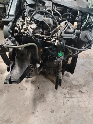  Двигатель Mitsubishi Carisma Арт 01437503, вид 2