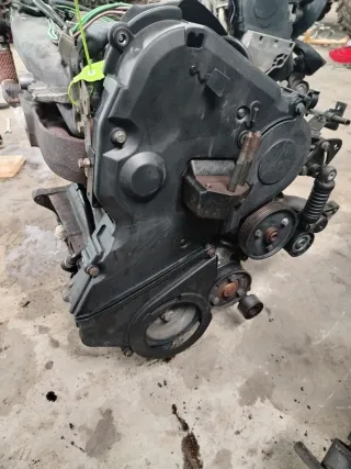  Двигатель Mitsubishi Carisma Арт 01437503, вид 5