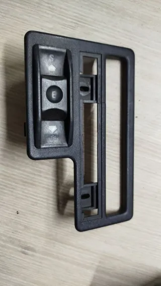 61318350352 Кнопки (прочее) BMW 7 E32 Арт 96943898, вид 2