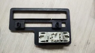 61318350352 Кнопки (прочее) BMW 7 E32 Арт 96943898, вид 1