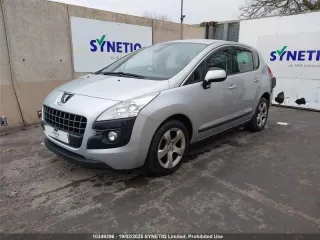 9685142780 Кронштейн крепления бампера переднего Peugeot 3008 1 Арт A3013963, вид 5