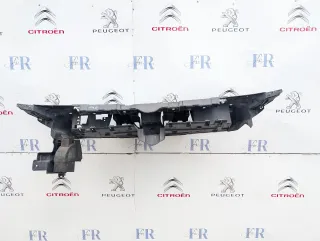 9685142780 Кронштейн крепления бампера переднего Peugeot 3008 1 Арт A3013963, вид 3