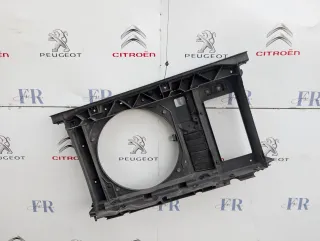  Панель передняя (телевизор) Citroen C4 1 restailing Арт A301970, вид 3