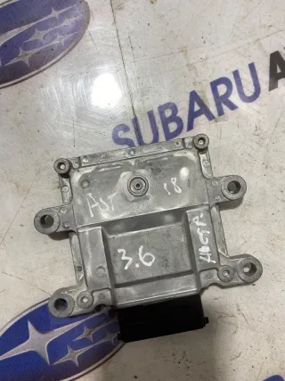 30919AG660 Блок управления АКПП Subaru Legacy 6 Арт MG96944015, вид 4
