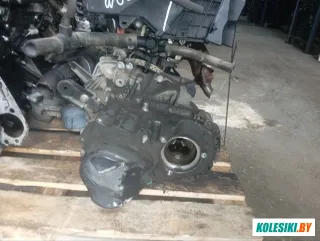 D4F712 Двигатель Renault Twingo 2 Арт KW831_5, вид 4