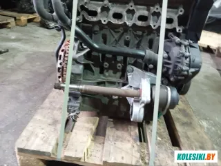 EW7 Двигатель Citroen C4 Grand Picasso 1 Арт KW653_3, вид 3