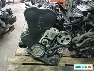 EW7 Двигатель Citroen Xsara Picasso Арт KW653_2, вид 1
