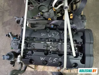 EW7 Двигатель Citroen Xsara Picasso Арт KW653_2, вид 5