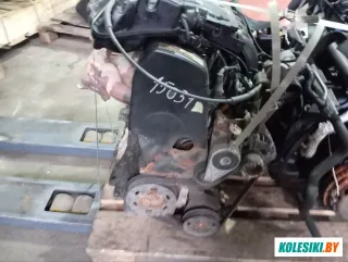 AKL Двигатель Skoda Octavia A4 Арт K150316, вид 1
