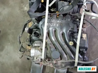 AKL Двигатель Audi A3 8L Арт K150317, вид 4