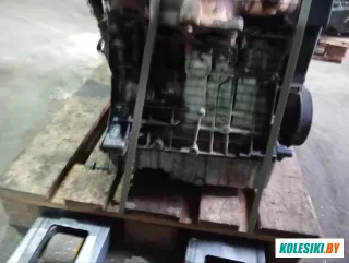 AKL Двигатель Seat Toledo 2 Арт K15031_4, вид 2