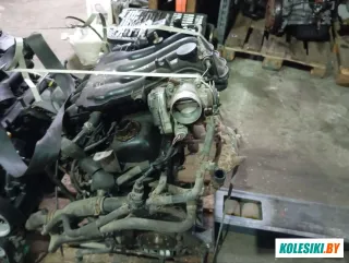 AKL Двигатель Volkswagen Bora Арт K15031_5, вид 6