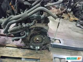 AKL Двигатель Volkswagen Bora Арт K15031_5, вид 3