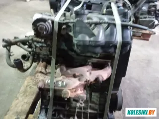 AKL Двигатель Volkswagen Bora Арт K15031_5, вид 5