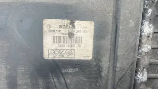0130307142 Панель передняя (телевизор) Ford Focus 2 restailing Арт S04631, вид 6