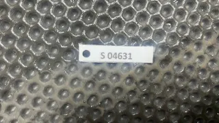 0130307142 Панель передняя (телевизор) Ford Focus 2 restailing Арт S04631, вид 7
